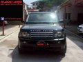 2007 Range Rover Sport Diesel Black For Sale -0