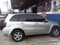 Toyota rav4 Automatic transmission for sale-0