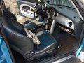 2004 Mini Cooper S 1.6L MT Blue For Sale -6