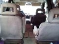 Nissan Serena 1991 AT Red For Sale -2