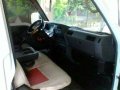 Nissan urvan shutle 18 seater diesel manual 2006 model-7