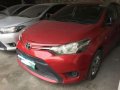 2014 Toyota Vios 1.3E MT-5