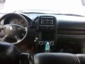 Honda CRV 2003-4