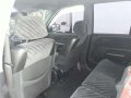 Fresh 2003 Honda CRV AT White For Sale -6