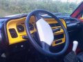 Scrum Suzuki Multicab Pick up_12valve_4x4_5speed-5