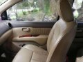 2008 Nissan Grand Livina AT Gray For Sale -9