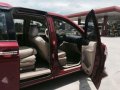 2007 Kia Carnival EX AT Red For Sale-8