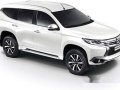 Mitsubishi Montero Sport Gt 2017-6