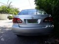 Toyota altis 2005 Automatic transmission.Casa maintained. Same as vios-9