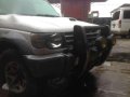 Pajero pick up-6