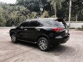 For sale Toyota Fortuner 2017-3