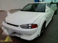 All Power Mitsubishi Lancer GSR 1998 MT For Sale-1