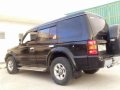 2001 mit pajero automatic 4d56 turbo diesel for sale-4