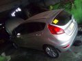 Very Good Running Condition 2014 Ford Fiesta AT For Sale-4
