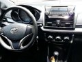 Toyota Vios 2013 1.3E 3rd Gen AT-2