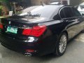 2012 bmw 750 Li bulletproof armored level 6 streit armory-2