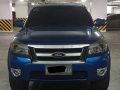 Ford Ranger XLT AT 2009 for sale -6