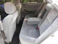 Toyota altis 2005 Automatic transmission.Casa maintained. Same as vios-5