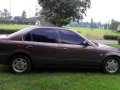 Prestin Honda civic lxi vtec body 97 for sale-8