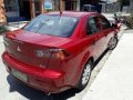 For Sale! 2013 mitsubishi lancer EX automatic transmission 1.6 mivec-5