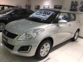 Suzuki Swift 2017 Manual Gasoline P658,000 for sale -2