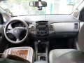 All Stock Toyota Innova J 2006 MT For Sale-6