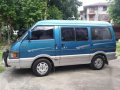 Mazda E2000 2.0 MT Gas Blue For Sale -2