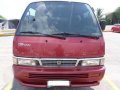 Nissan Urvan MT 2F4U for sale-2
