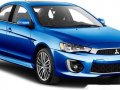 FOR SALE NEW Mitsubishi Lancer Ex Gt-A 2017-0