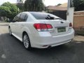 2010 Subaru Legacy 2.5 gt-1