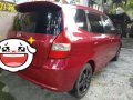 Honda Fit car-4