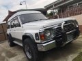 1997 Nissan Patrol Safari Gen2 Local-0