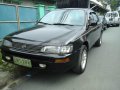 Black Toyota Corolla 1.3 for sale -1