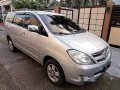 For sale Toyota Innova 2007-0