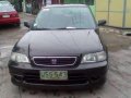 Honda City-0