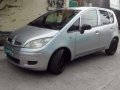 Mitsubishi Mirage Hatchback AT for sale -0