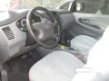 2010 Toyota Innova E Gas Automatic Financing OK-4