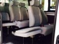 ORIGINAL Nissan NV350 12 Seater Escapade Urvan Brand New-5