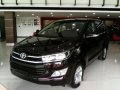 Toyota Innova 2017 BROWN FOR SALE-2