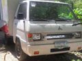 2010 Mitsubishi L300 Aluminum Close for sale -7