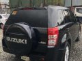 2017 Suzuki Grand Vitara 24 AT Like New-4