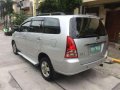 Rushhh 2007 Toyota Innova 2.0V Top of the Line Cheapest Even Compared-1