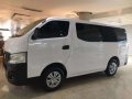 2017 New Nissan NV350 Urvan For Sale -1