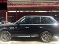 2007 Range Rover Sport Diesel Black For Sale -3