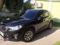 2015 Mazda CX 5 AT Black SUV For Sale -0