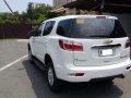 2014 Chevrolet Trailblazer 4x2 Matic Diesel for sale -5