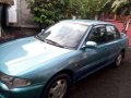 Mitsubishi Lancer 1996 model - MT for sale-3