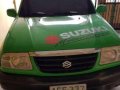 suzuki grand vitara 2002 4x4-2