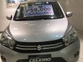 2017 Suzuki Celerio hatch for sale-1