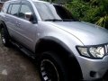 Montero Sports GLS SE 4x4 2009 for sale-4